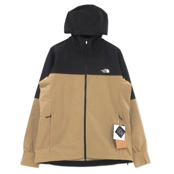 ノースフェイス エイペックスフレックスクルージャケット ケルプタン L classic_92000913