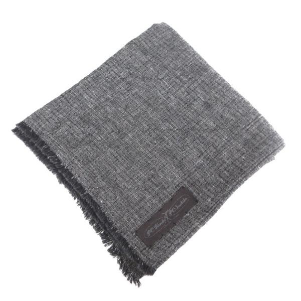 小物 Porter Classic - SASHIKO LIGHT STOLE (M) Porter Classic 