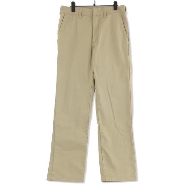 Supreme workpants ベージュ 30 チノパン classic_92001284