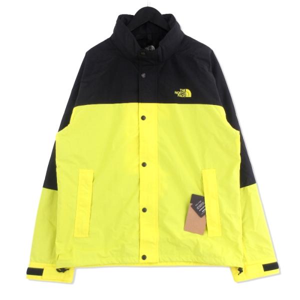 THE NORTH FACE 未使用 ノースフェイス Hydrena Wind Jacket