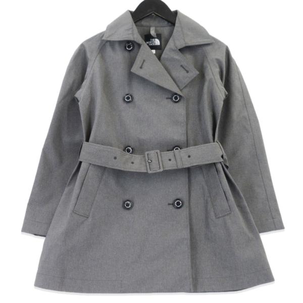 THE NORTH FACE（ザ ノースフェイス） 美品 ノースフェイス トレンチ