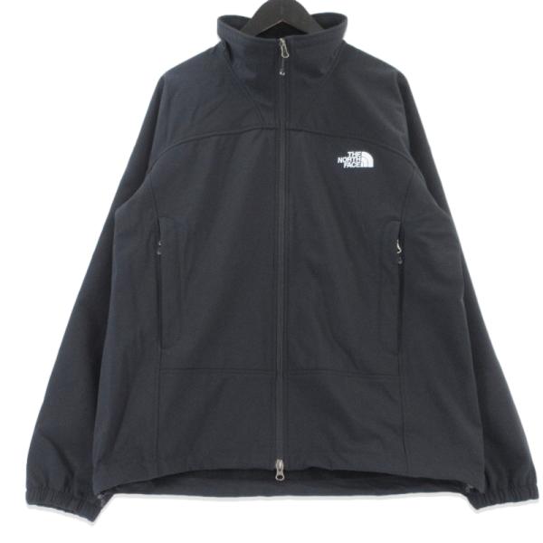 ザ・ノース・フェイス アドバンスドジャケット XS NP72550 未使用　BK THE NORTH FACE（ザ ノースフェイス） 美品 ノースフェイス Advanced