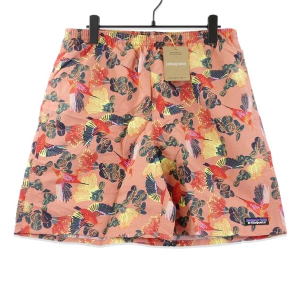 patagonia（パタゴニア） 未使用 バギーズロング 7インチ 58035 25SS