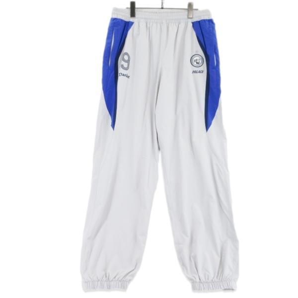PALACE / 25SS/UNISEX JOGGER/ジョガーパンツ/ボトム/M/グレー 美品 PALACE パレス ジョガーパンツ PHANTASY SHELL JOGGER P29JG047