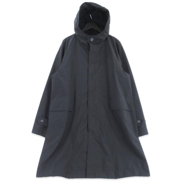 THE NORTH FACE / ジップインマグネボールドフーデッドコート/M/ゴアテックス/BLK/NP62163 THE NORTH FACE（ザ ノースフェイス） ノースフェイス ジップイン