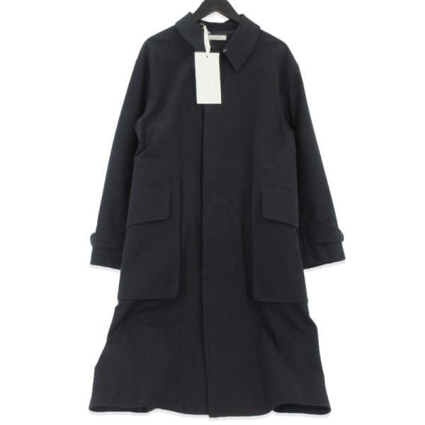 (未使用品)OLD JOE オールドジョー コート nuts art works 未使用品)OLD JOE オールドジョー コート nuts art works