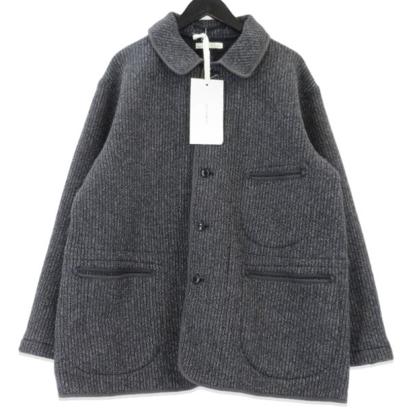 OLD JOE & CO. 未使用 オールドジョー ラッセルクロスジャケット 2220J