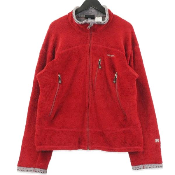 patagonia（パタゴニア） レギュレーターR4フリースジャケット 36100