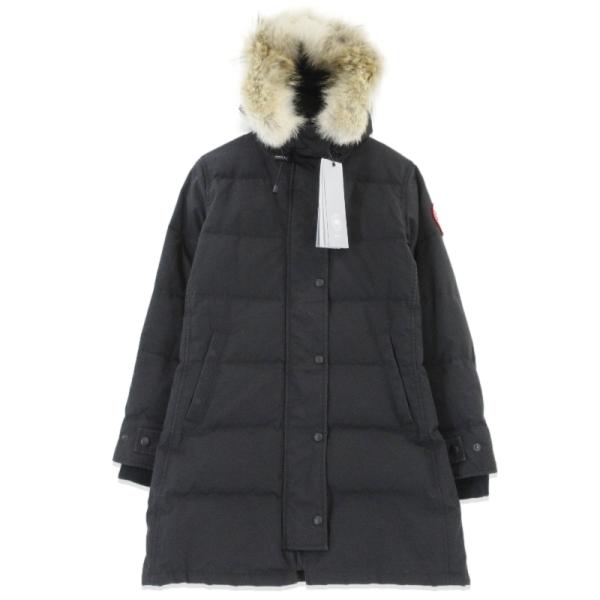 CANADA GOOSE（カナダグース） SHELBURNE PARKA FF 3802LA シェル