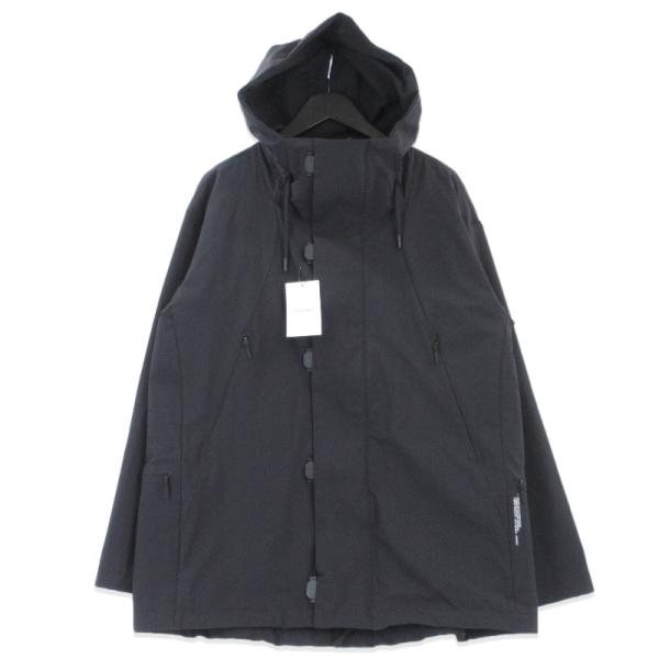 美品 SOPHNET. ソフネット EX. EDUVACATION PARKA SPNT-252045