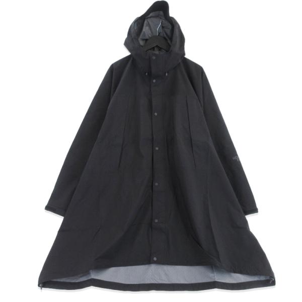 THE NORTH FACE（ザ ノースフェイス） 美品 ノースフェイス タグアン