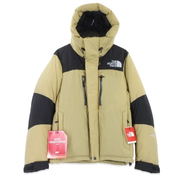 THE NORTH FACE（ザ ノースフェイス） ノースフェイス バルトロライト