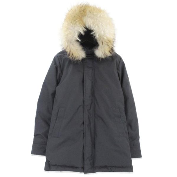 PYRENEX ピレネックス ダウンジャケット ANNECY HMM037 アヌシー