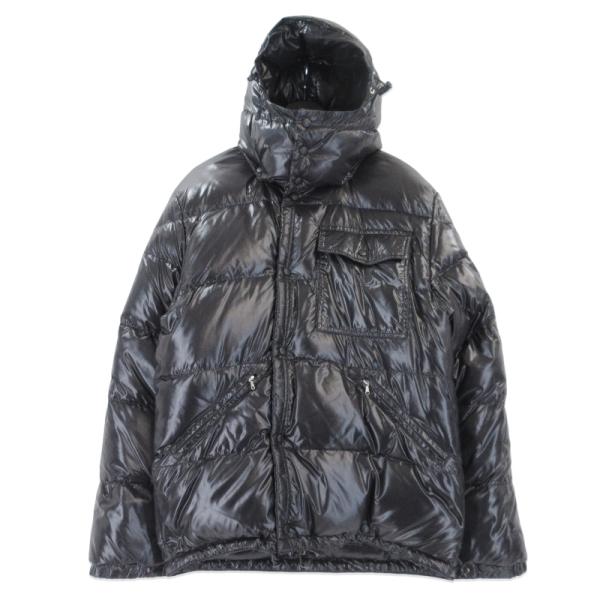 MONCLER モンクレール KARAKORUM 青タグ ダウンジャケット カラコルム