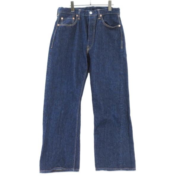 フリーホイーラーズ（FREEWHEELERS） デニムパンツ Lot 601XX 1947