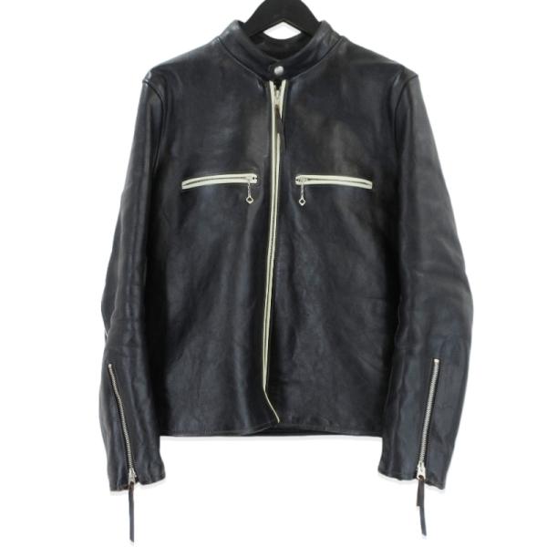 BUCO（ブコ） レザージャケット THE REAL McCOY'S J-100 HILL CLIMB