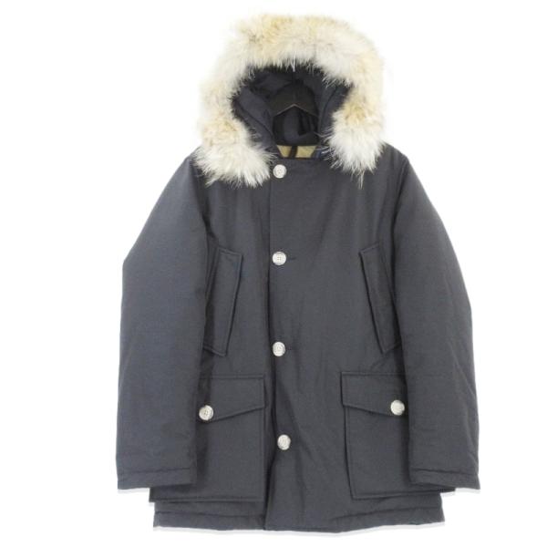 WOOLRICH（ウールリッチ） アークティックパーカ WOCPS2393D ARCTIC