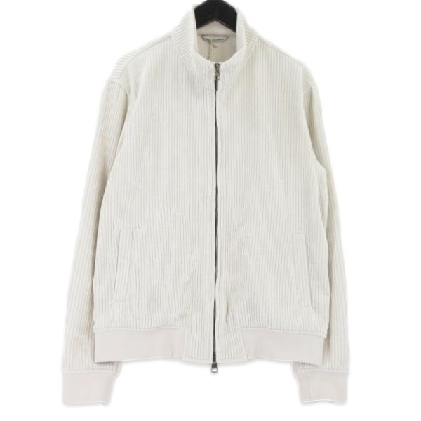 未使用 giab's ARCHIVIO ジャブスアルキヴィオ トラックジャケット