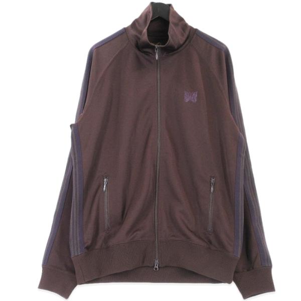 Needles（ニードルス） 未使用 ニードルズ トラックジャケット PU271
