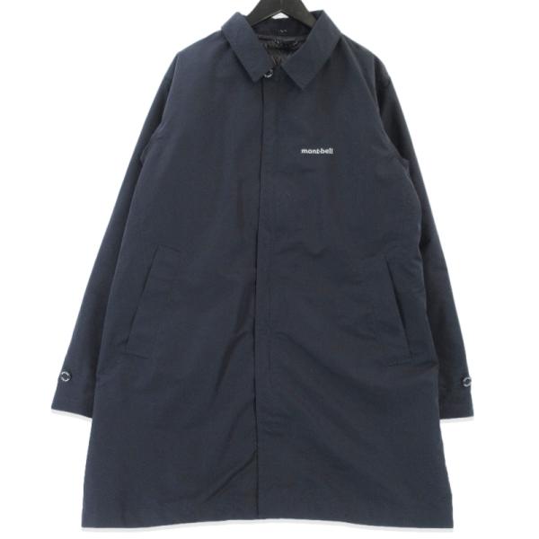 mont-bell モンベル ダウンライナーコート 1101579 ナイロンコート