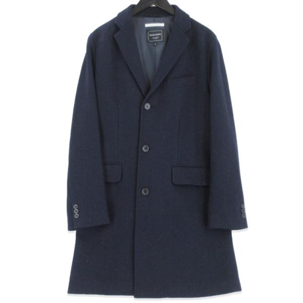 BEAMS（ビームス） 美品 BEAMS LIGHTS ビームスライツ チェスター