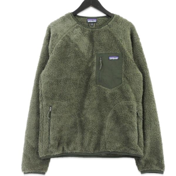 patagonia（パタゴニア） ロスガトスクルー 25895 21AW Los Gatos Crew