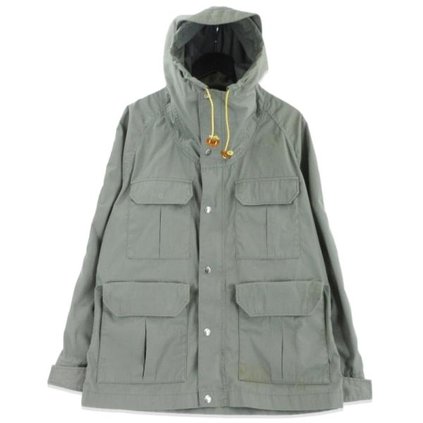 THE NORTH FACE（ザ ノースフェイス） THE NORTH FACE PURPLE LABEL 