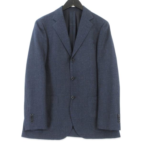 ユナイテッドアローズ SOVEREIGN ネイビー ブレザー 未使用 SOVEREIGN UNITED ARROWS ソブリン ユナイテッドアローズ