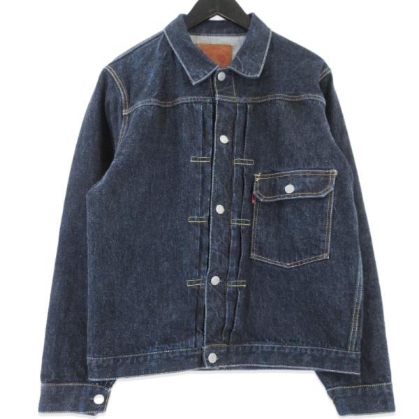 FULLCOUNT（フルカウント） デニムジャケット 2107XX Type1 Denim