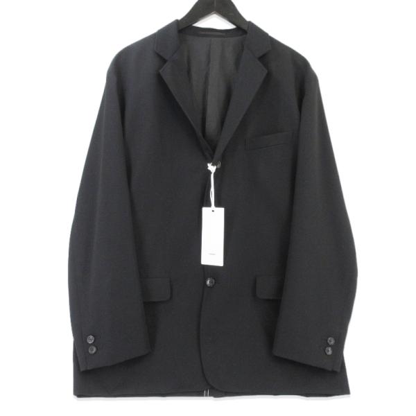 Graphpaper グラフペーパー テーラードジャケット GM203-20104B 20AW