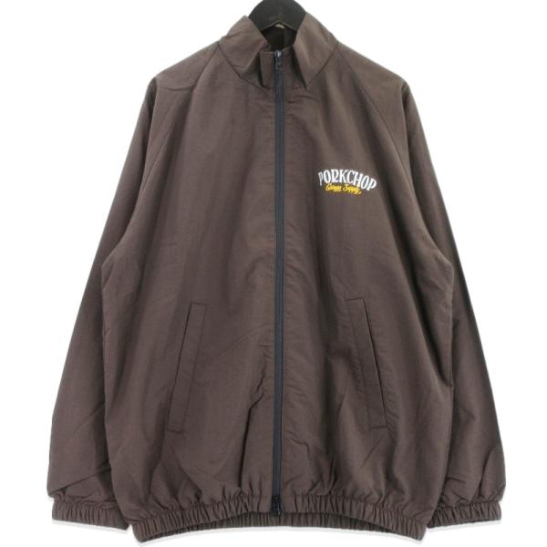 未使用 PORKCHOP GARAGE SUPPLY ポークチョップガレージサプライ