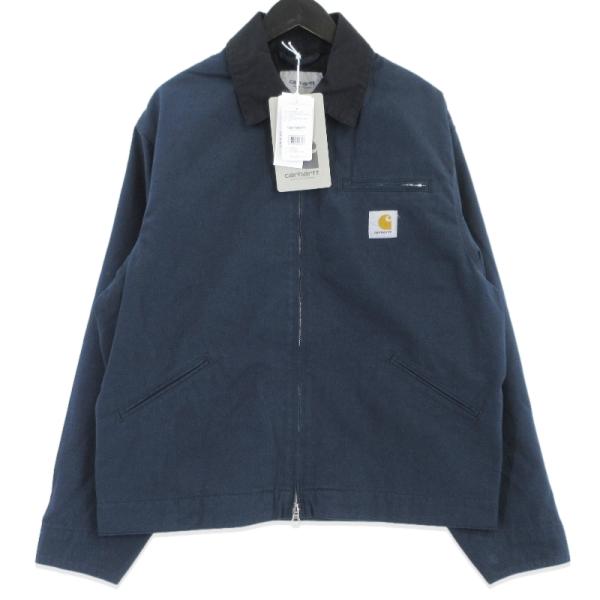 未使用 Carhartt WIP カーハートダブリューアイピー OG デトロイト