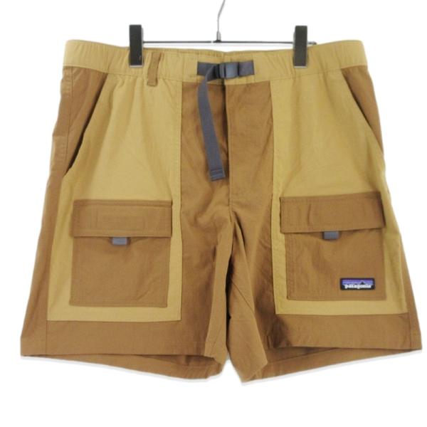 patagonia（パタゴニア） 未使用 アウトドアエブリデーショーツ 57437