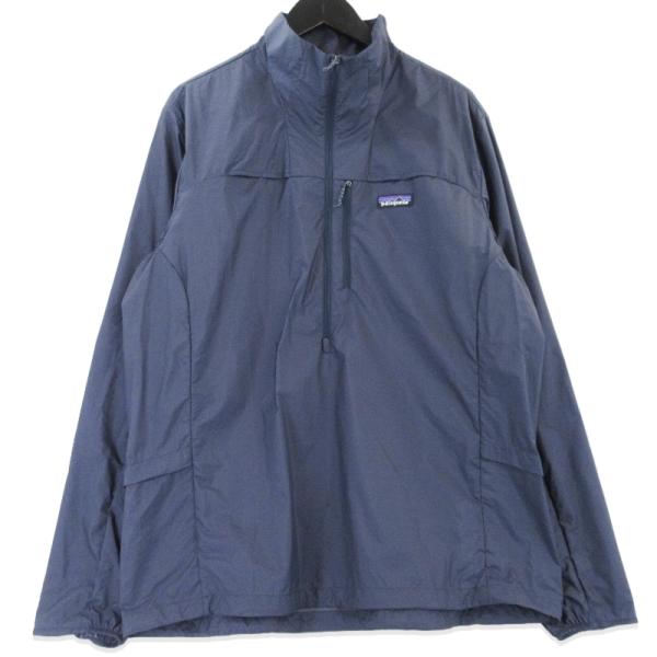patagonia（パタゴニア） ハーフジッププルオーバー 23410 26ss