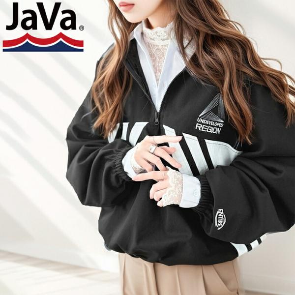 classicalelf 《javaジャバコラボ》 トップス スウェット レディース