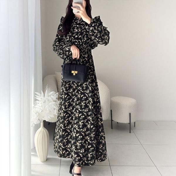 classicalelf（クラシカルエルフ） 【mily bilet】 ワンピース