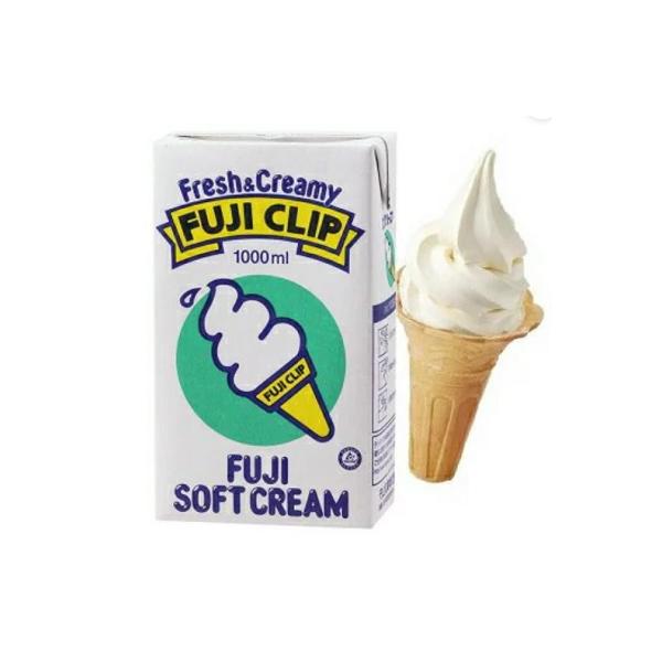 沢山食べも飽きのこないさっぱりとした味わい。業務用ソフトクリーム・アイスクリームの元として有名な富士フリップ守山乳業のデザートシリーズ製品とソフトクリームミックスの組み合わせでバラエティー豊かなシェイクが簡単に作れメニューの幅が広がります。...