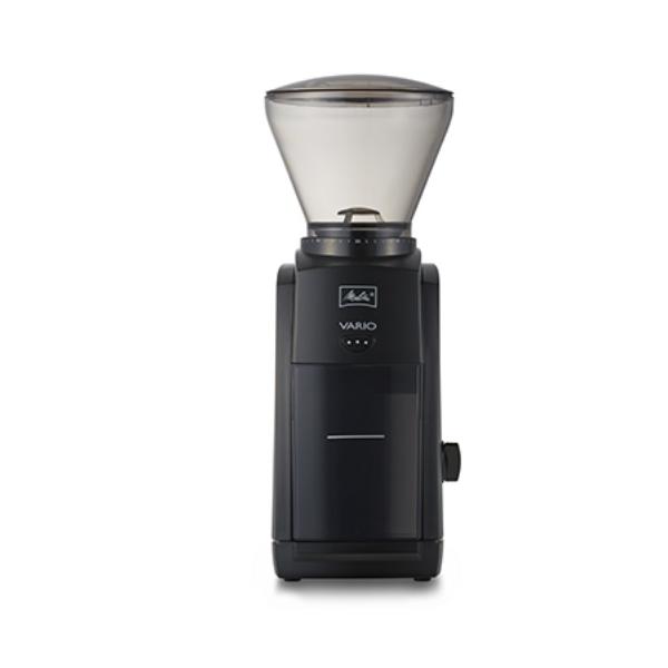 メリタコーヒーグラインダー　VARIO-E CG-124 Melitta メリタ コーヒーグラインダー バリオ VARIO-E CG-124