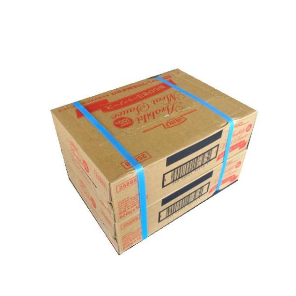 HEINZ nCc т~[g\[X  2 820g×12×2P[X
