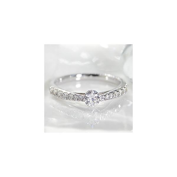 極美品♡Classic CHESS♡大粒ダイヤ0.9ctエタニティリング Classic CHESS プラチナ 0.2カラット 一粒 ダイヤモンド