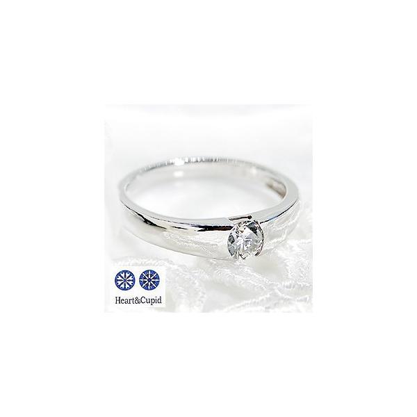 Classic CHESS（クラシックチェス） プラチナ ダイヤモンド リング 一