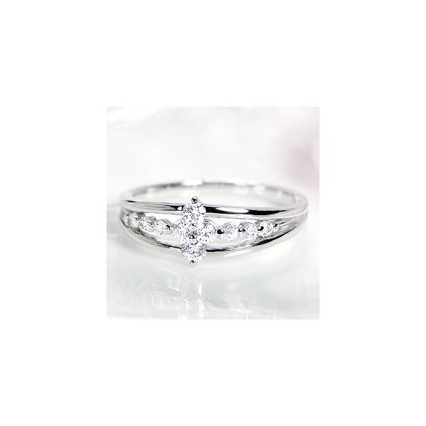 Classic CHESS（クラシックチェス） 指輪 リング ダイヤモンド