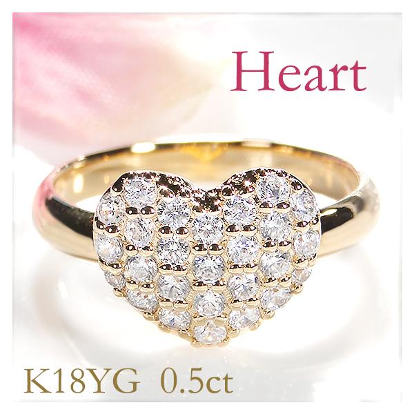 Classic CHESS（クラシックチェス） K18 YG イエローゴールド 0.5ct