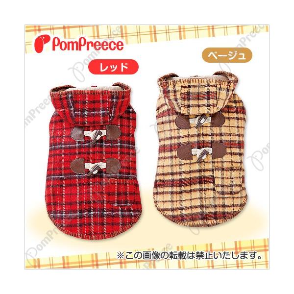 �_�b�t���R�[�g �|���|TARTAN�@�Q�`�T���@���@��