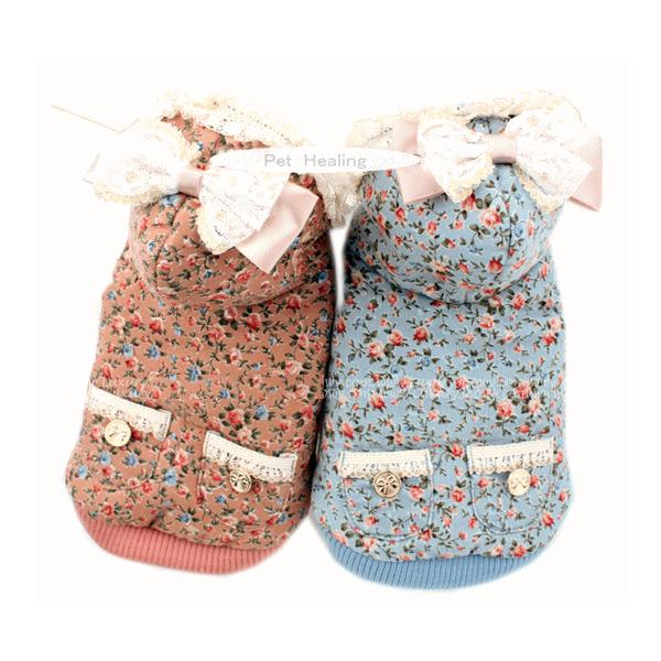 flower@ȃR[g@S`wk@@~