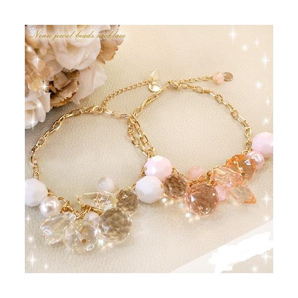 ペット用ビーズネックレス MGH-009 ペット用ビーズネックレス MGH-009