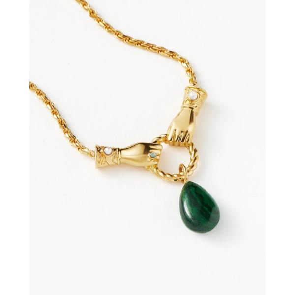 ☆MISSOMA☆イン グッド ハンズ ビーズブレスレット ☆MISSOMA☆イン グッド ハンズ ビーズブレスレット【4カラー】