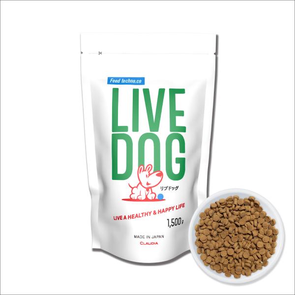 リブドッグ 1袋 : クラウディア Yahoo!ショップ - 通販 - Yahoo