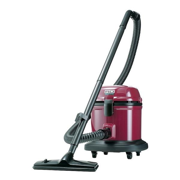 リンレイ　業務用ドライバキューム(ポット型) RD-ECO2R RD-ECOⅡR リンレイ リンレイ RD-ECO2R 業務用 掃除機 バキュームクリーナー