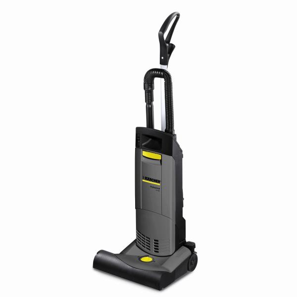 ケルヒャー（KARCHER） KARCHER CV 38/1 アップライト式バキューム